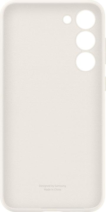 Actual product image Samsung Silicone Case (Samsung Galaxy S23+)