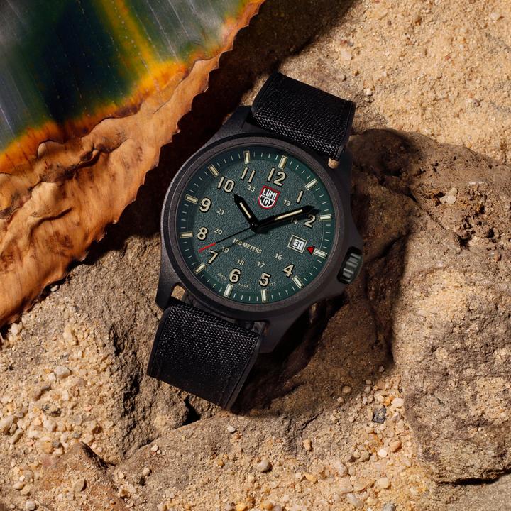 Immagine prodotto Luminox Atacama Field 1960 Series (Orologio da polso analogico, Fatto in Svizzera, 43 mm)