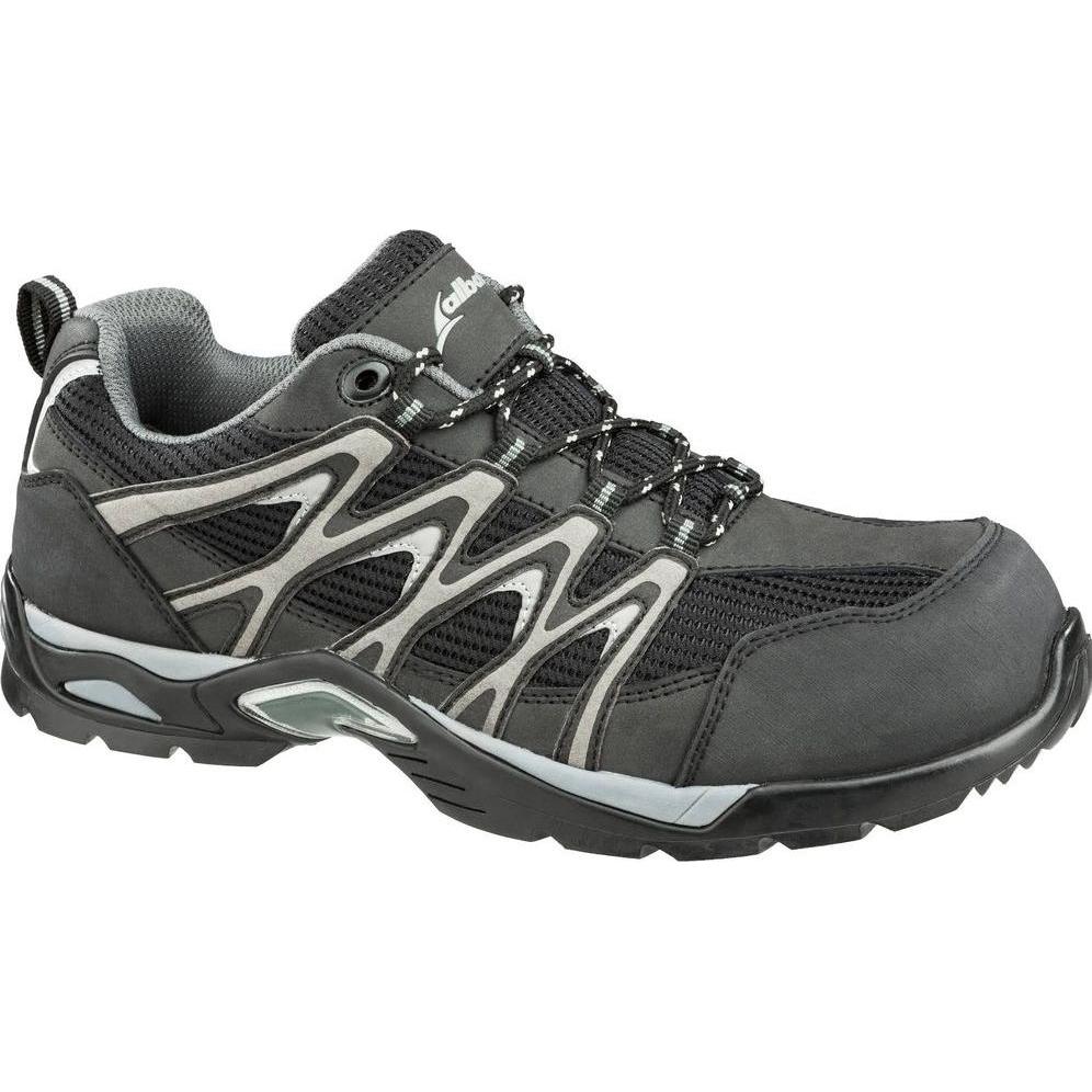 Thumbnail - Albatros, Sicherheitsschuhe, Schuh 641390 (S1P, 44)