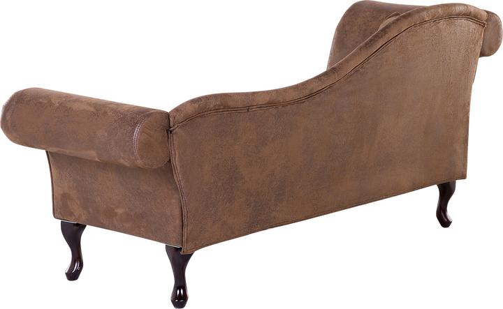 Produktbild Beliani Lattes (Recamiere)