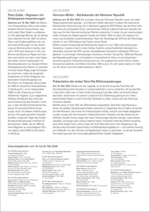 Produktbild Harenberg Auf dem Lande Wochenplaner 2026 - 53 stimmungsvolle Fotografien (Harter Einband, Deutsch)