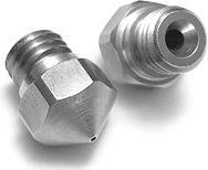 Produktbild FlashForge Mk10 All Metal Only 0.2mm (Düse)