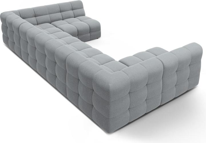 Actual product image Micadoni Kendal (Sofa landscape)