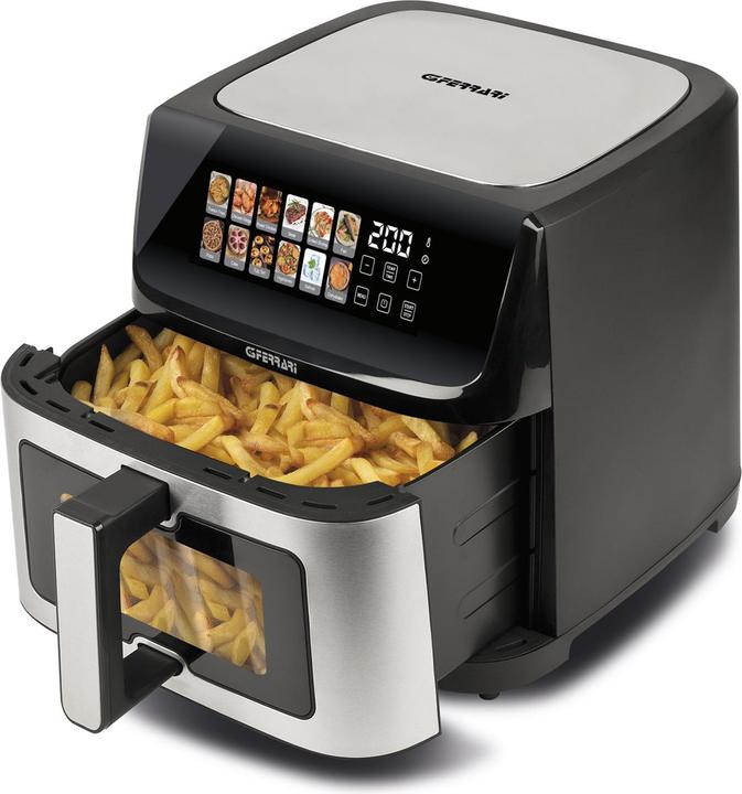 G3 Ferrari Friggisano 10 e Lode