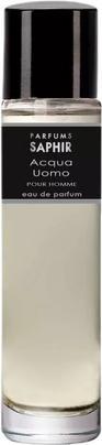 Immagine prodotto Saphir Acqua Uomo H Fragranza 30ml (Eau de parfum, 30 ml)