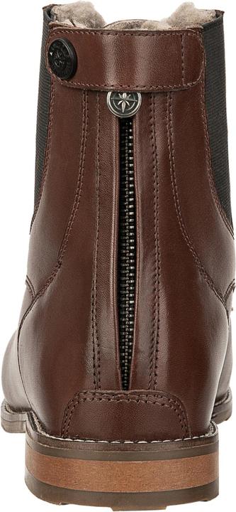 Produktbild Suedwind Footwear Reitstiefelette Florentina BZ Lace Merino (39)