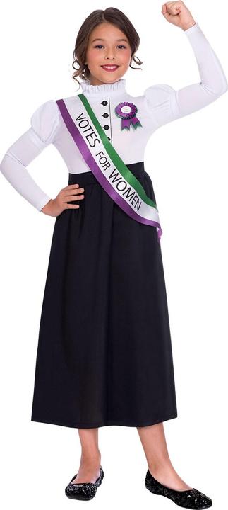 Produktbild Amscan Dunkler Vampir (152)