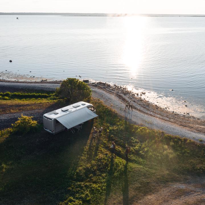 Thule Kassettenmarkise (2.75 m) - kaufen bei Galaxus - Galaxus