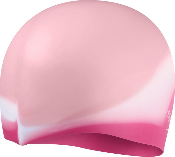 Produktbild Speedo Multi Colour Silicone Cap Juni