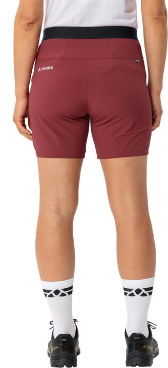 Produktbild Vaude Scopi LW Shorts II (44)