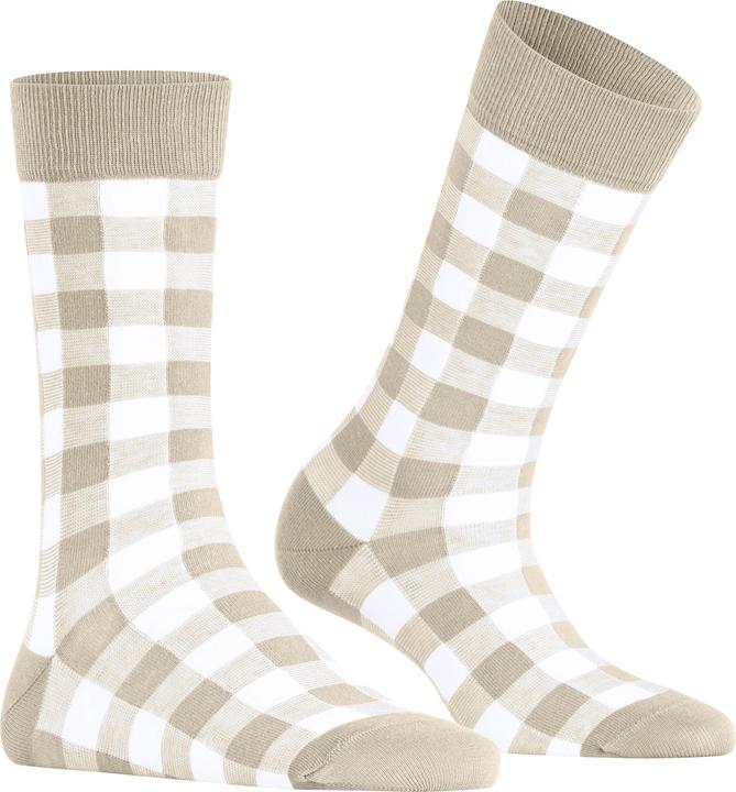 Actual product image Burlington Vichy SO (Single pack, 36 - 41)