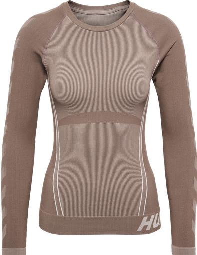 Immagine prodotto hummel T-Shirt Senza Cuciture Te Christel L/S (M)