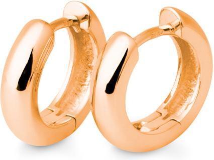 Image du produit Breuning Créoles (585, Or)