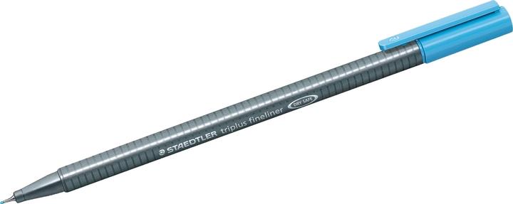 Immagine prodotto Staedtler Triplus Fineliner 334 (1x)
