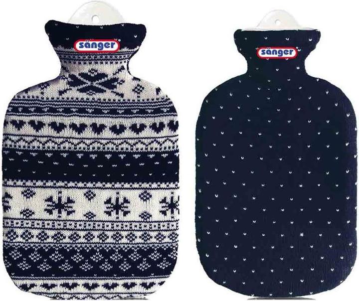 Produktbild Sänger Strickbezug (2 l)