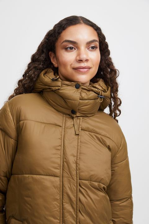 Actual product image B.young BYABELA COAT 2 - 20813376 (36)