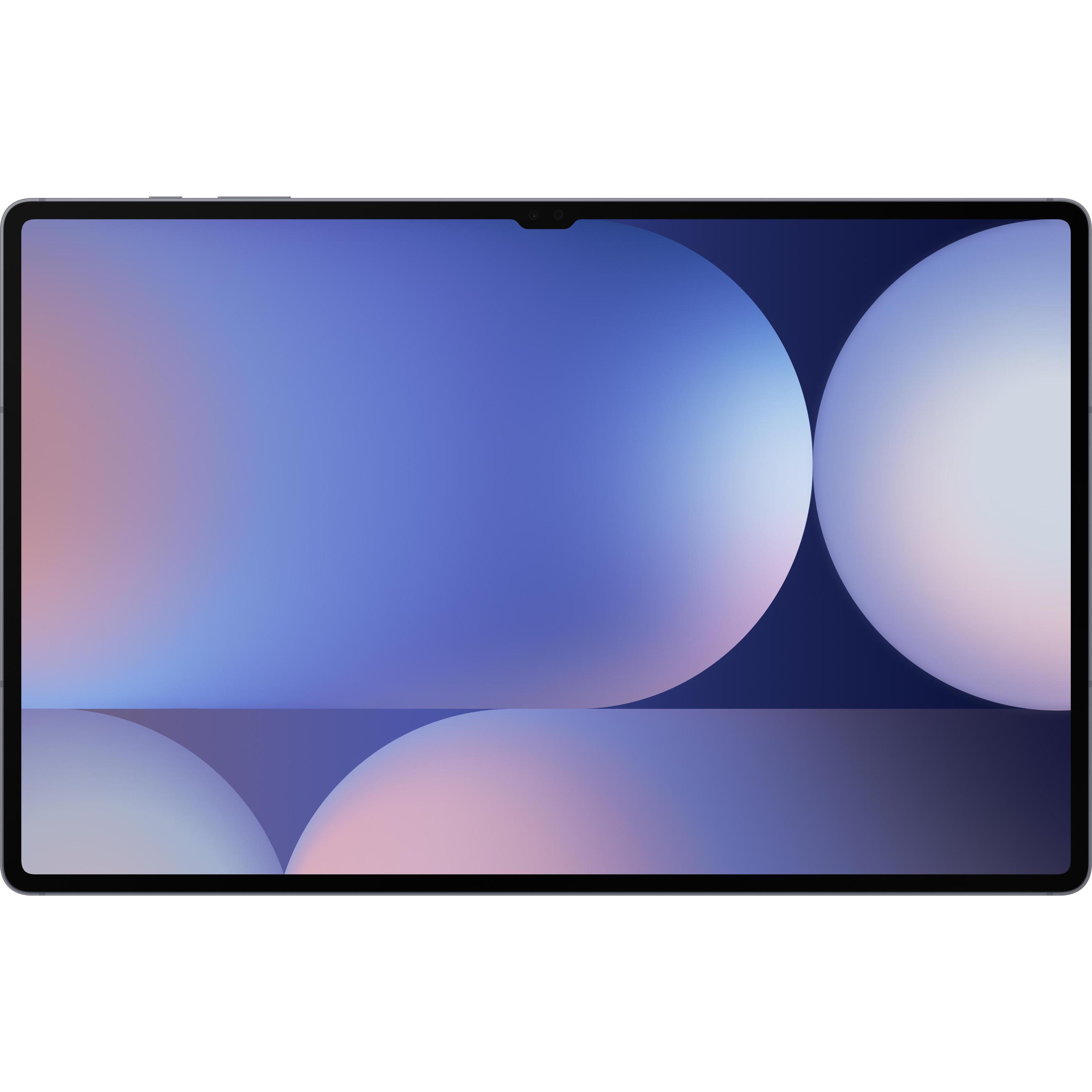 Samsung Galaxy Tab S10 Ultra (5G, 14.60", 1000 GB, Moonstone Gray), Tablet, Grau