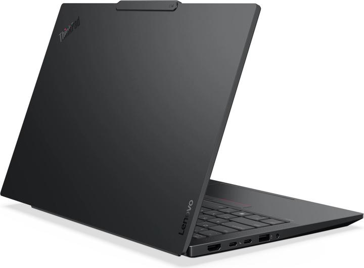 Produktbild Lenovo ThinkPad E14 G7 (14", 1000 GB, 32 GB, DE, Intel Core Ultra 7 258V)