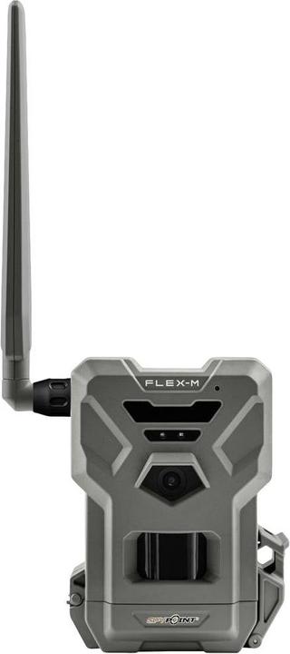 Spypoint FLEX-M Caméra de chasse Twin Pack