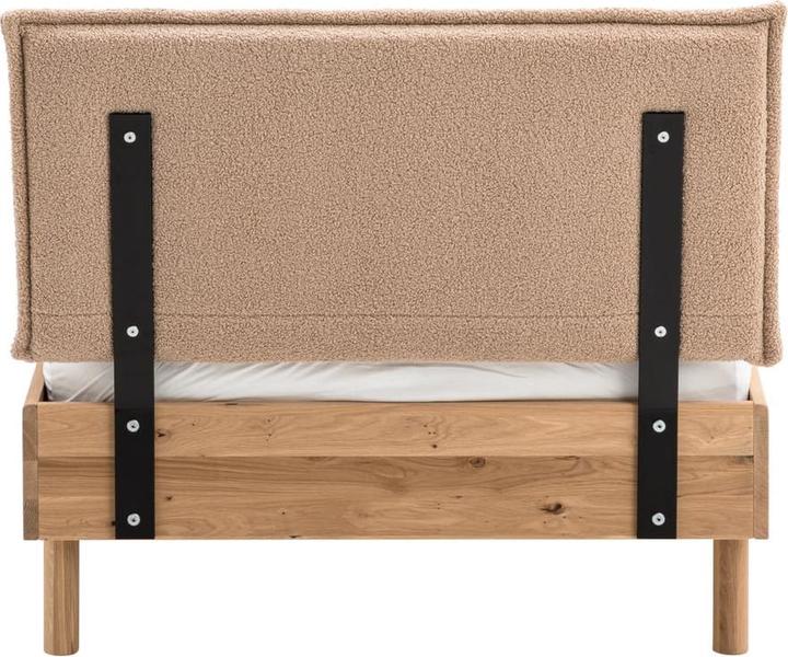 Image du produit Vipack Lit Forrest (90 x 200 cm)