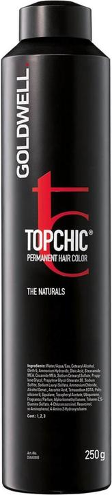 Produktbild Goldwell Topchic Elumenated (8NKK - hellblond elumenated intensiv kupfer)