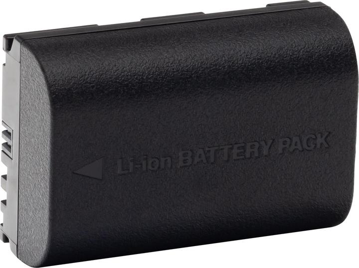 Produktbild Patona Batteries Replacement Accu (Kamera Akku)