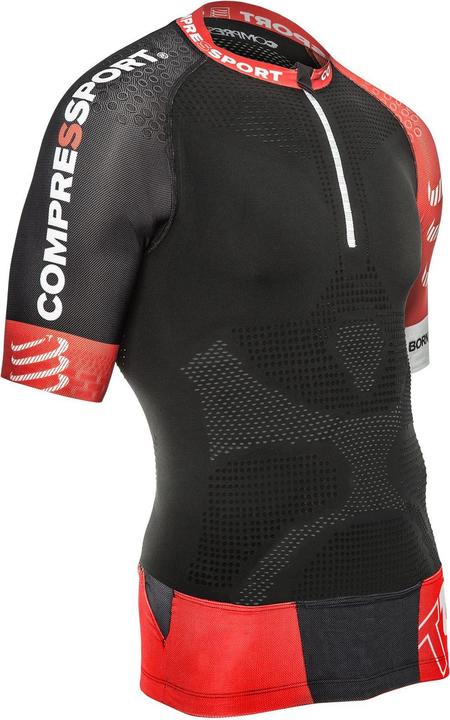 Image du produit Compressport Maillot Trail Running V2 (XL)