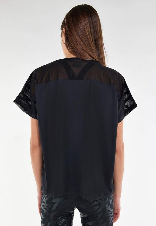 Produktbild Freddy Short Sleeve T-Shirt (S)