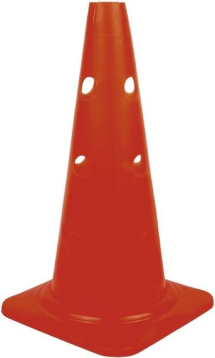 Actual product image Spokey IMBLE CONE 40cm rot /82320