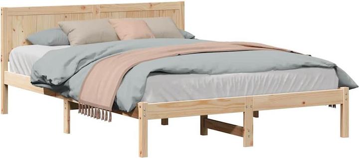 Image du produit vidaXL Bettgestell (150 x 200 cm)