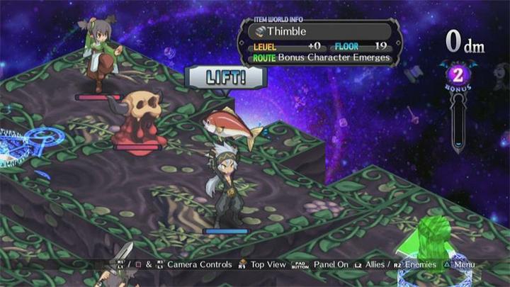 Immagine prodotto Game Disgaea 5 - Edizione completa, Switch (Switch, Multilingue)