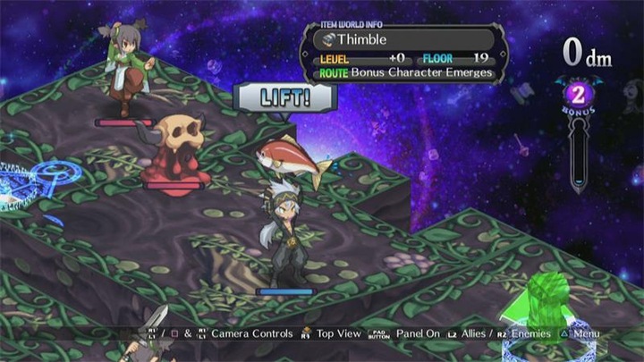 Produktbild Game Disgaea 5 - Complete Edition, Switch (Switch, Multilingual)