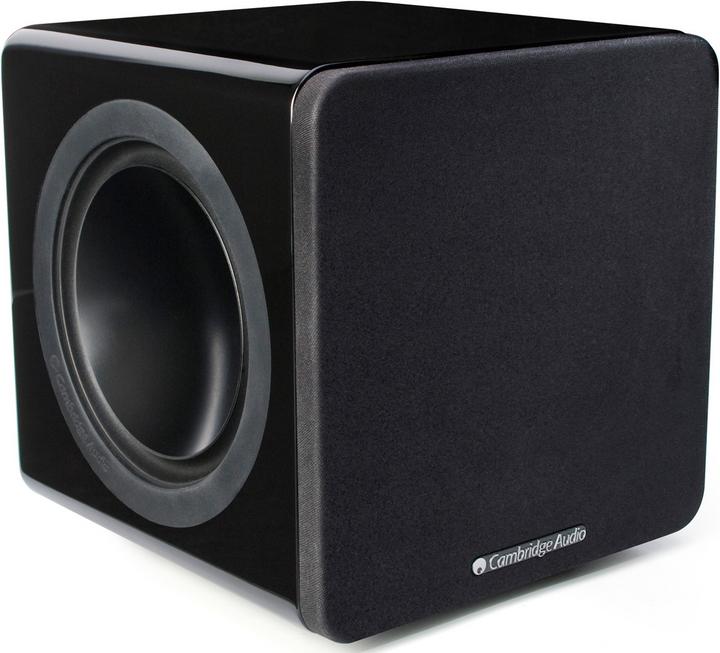Cambridge Audio Minx X201 (1 pièce, 200 W)