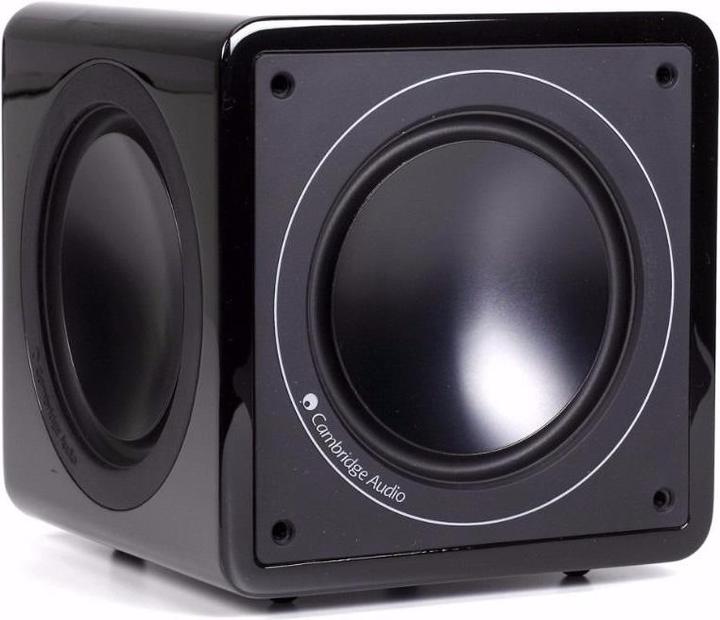 Image du produit Cambridge Audio Minx X201 (1 pièce, 200 W)