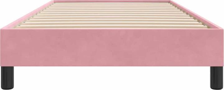 Image du produit vidaXL Boxspringbett (100 x 210 cm)