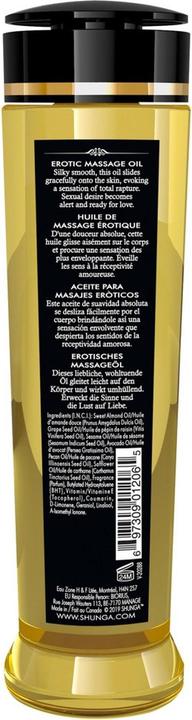 Produktbild Shunga Sensation Lavendel (240 ml)