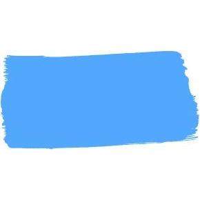 Winsor & Newton, Evidenziatori, Paint Marker Wide Light Blue Violet 680