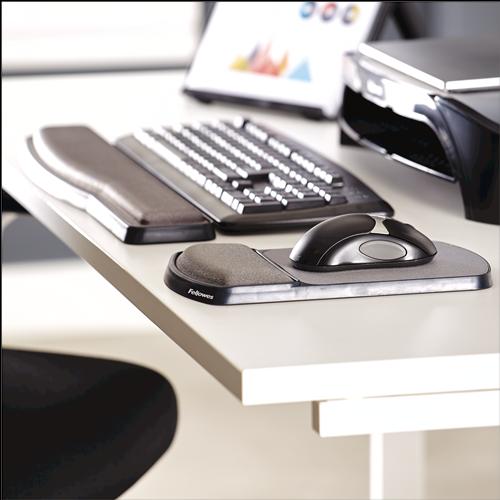 Actual product image Fellowes Premium Gel Graphite (S)