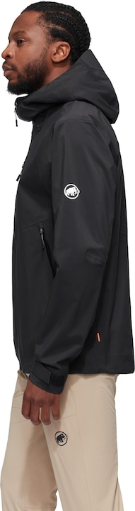 Produktbild Mammut Alto Guide HS Hooded Jacket Men (S)