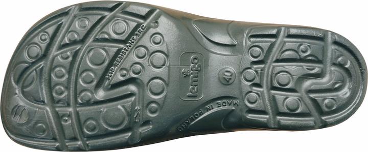 Image du produit Lemigo Femmes, hommes Chaussures de bain, tongs, chaussures de jardinage Doctor (40)