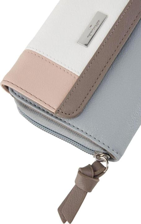 Actual product image Tom Tailor Wallet 14 cm