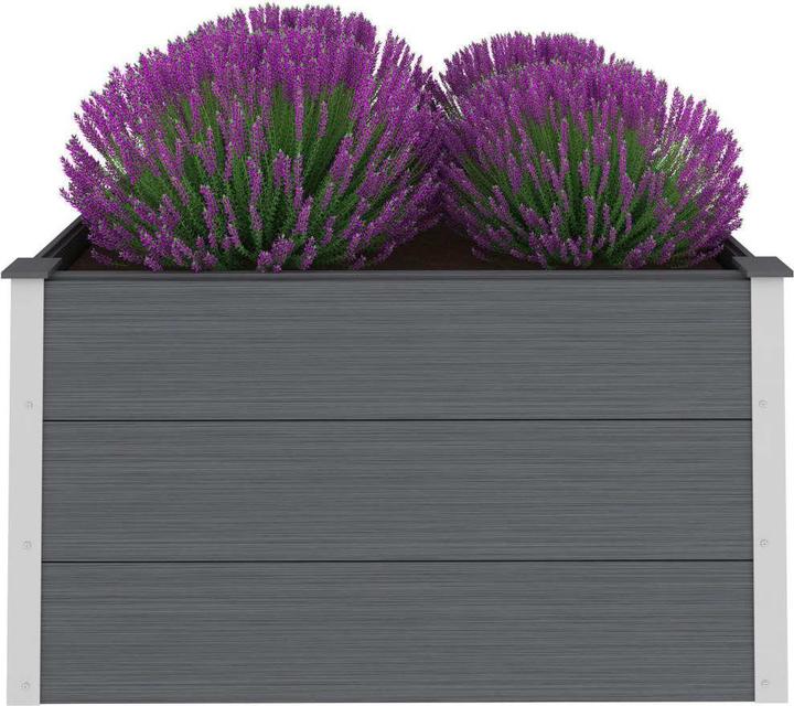 Produktbild vidaXL Garten-Hochbeet