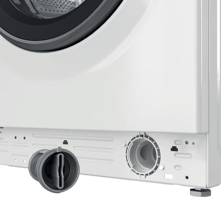 Produktbild Hotpoint NR 748G WS (8 kg, Links)