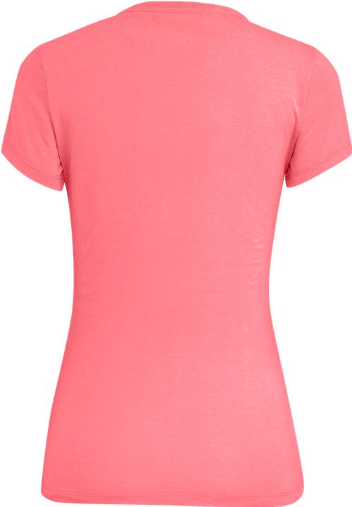 Actual product image Salewa Print Dry'Ton Da T-Shirt (XS, M)