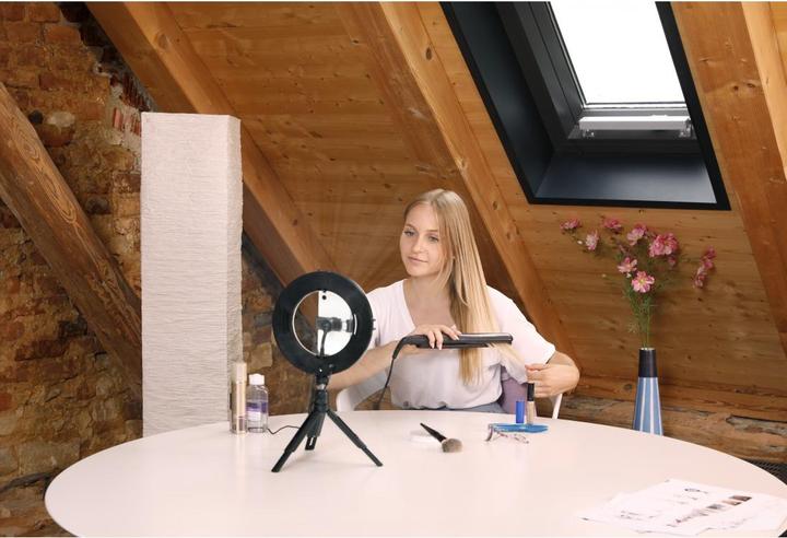 Immagine prodotto Hama SpotLight Smart 80 II (Anello di luce)