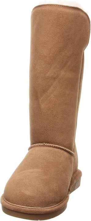 Actual product image Bearpaw Short Pull-On Boots (41)