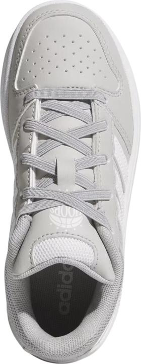 Image du produit Adidas Hoops Classic El C - orbgry/gretwo/ftwwht (33)