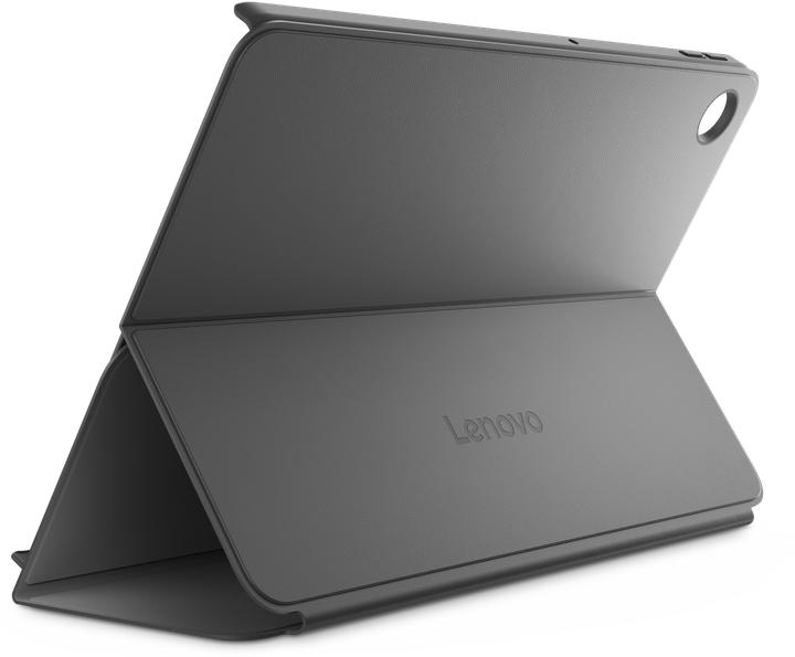 Actual product image Lenovo Folio Case for Tab Grey-WW (P) (Lenovo Tab G1)