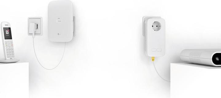 Image du produit Telekom Speedport Neo