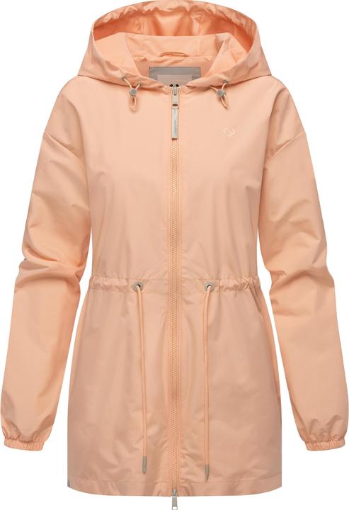 Light Peach